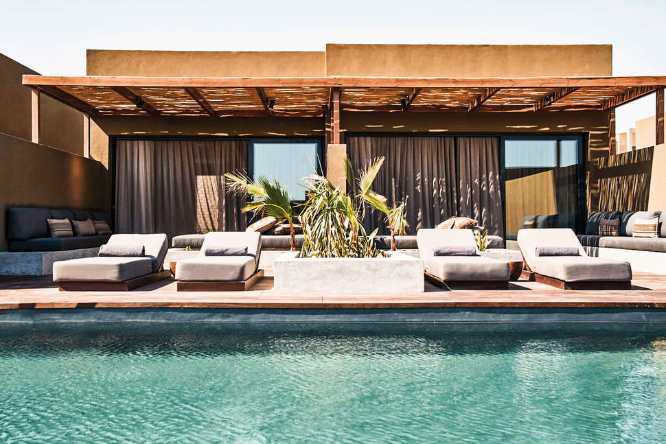 Casa Cook El Gouna swim up hotel